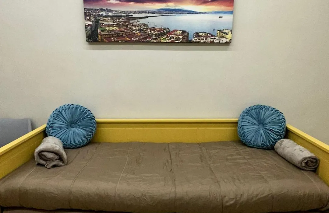 Napoli Centro - La Casa Di Caterina-1