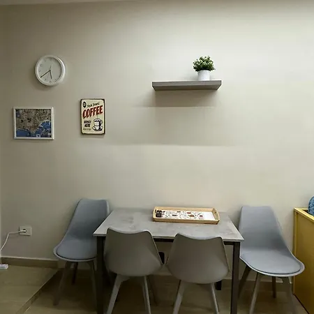 Napoli Centro - La Casa Di Caterina-2