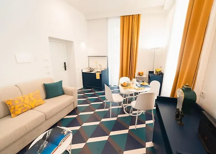 Bovio &rooms